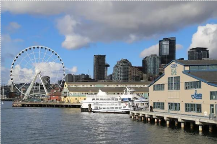 King County, Washington is one of the largest, most dynamic counties in the United States, with 2.3 million residents and more than 2,000 square miles of urban, rural, farmland, and forested area. The legislative branch of King County government is represented by the Metropolitan